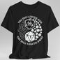 D&D Shirt - Yin Yang Dice