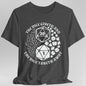 D&D Shirt - Yin Yang Dice