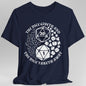 D&D Shirt - Yin Yang Dice