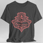 D&D Sorcerer Class Emblem T-Shirt