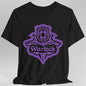 D&D Warlock Class Emblem T-Shirt