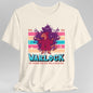 D&D Warlock Shirt - D&D Kawaii Class T-shirt