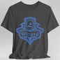 D&D Wizard Class Emblem T-Shirt