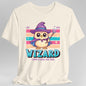D&D Wizard Shirt - D&D Kawaii Class T-shirt