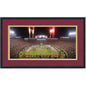 Framed Doak Campbell Stadium Florida State Seminoles 16x24 NCAA Football Photo Professionally Matted