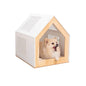 Modern Indoor Dog House