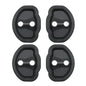 Door Lock Buckle Cover [4 pcs] for Tesla Model 3 & Model Y