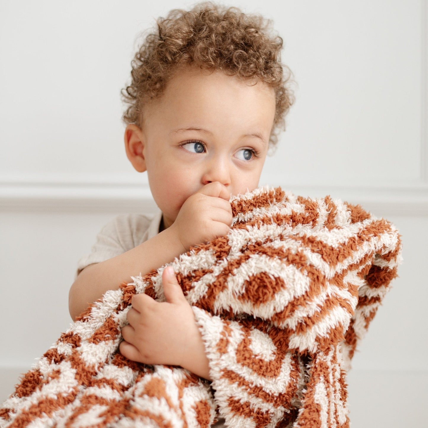 Double-Layer Bamboni® Mini Blankets