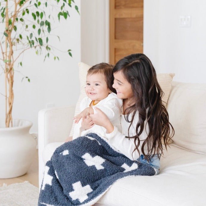 Double-Layer Bamboni® Mini Blankets