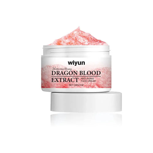 Dragon Blood Extract Anti-Aging Face Cream