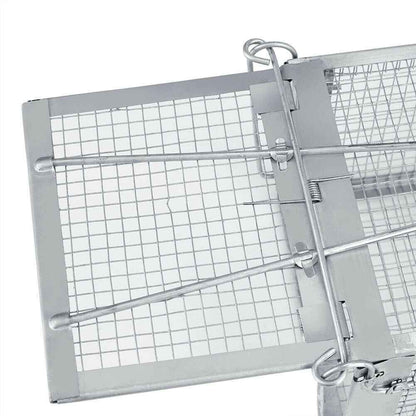Humane Live Catch Mouse & Rat Trap Cage
