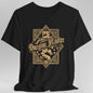 Dungeon Master Emblem T-shirt