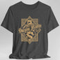 Dungeon Master Emblem T-shirt