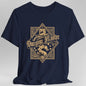 Dungeon Master Emblem T-shirt