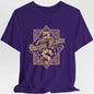 Dungeon Master Emblem T-shirt