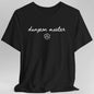 Dungeon Master Simple T-Shirt