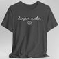 Dungeon Master Simple T-Shirt