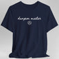 Dungeon Master Simple T-Shirt