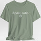 Dungeon Master Simple T-Shirt