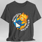 Dungeon Meowster T-Shirt