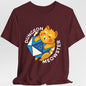 Dungeon Meowster T-Shirt
