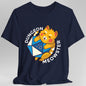 Dungeon Meowster T-Shirt