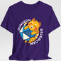 Dungeon Meowster T-Shirt