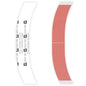 Walker Tape Duo-Tac Tape 5'' Super Wide Contours (24 Pcs) - Choose Size