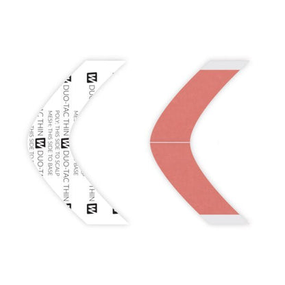 Walker Duo-Tac Tape Contours and Minis Thin - Choose Type