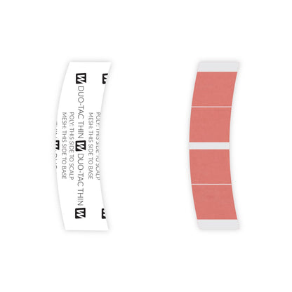 Walker Duo-Tac Tape Contours and Minis Thin - Choose Type
