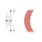 Walker Duo-Tac Tape Contours and Minis Thin - Choose Type