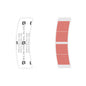 Walker Duo-Tac Tape Contours and Minis Thin - Choose Type