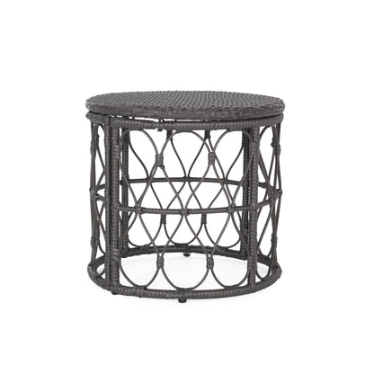 Bruce Side Table