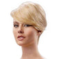 Hairdo E! Swept Away Side Bang Fringe Hairpiece - Choose Color