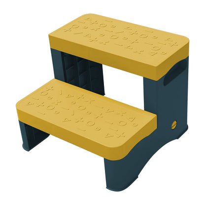 GBruno 2 Step Stool for Kids