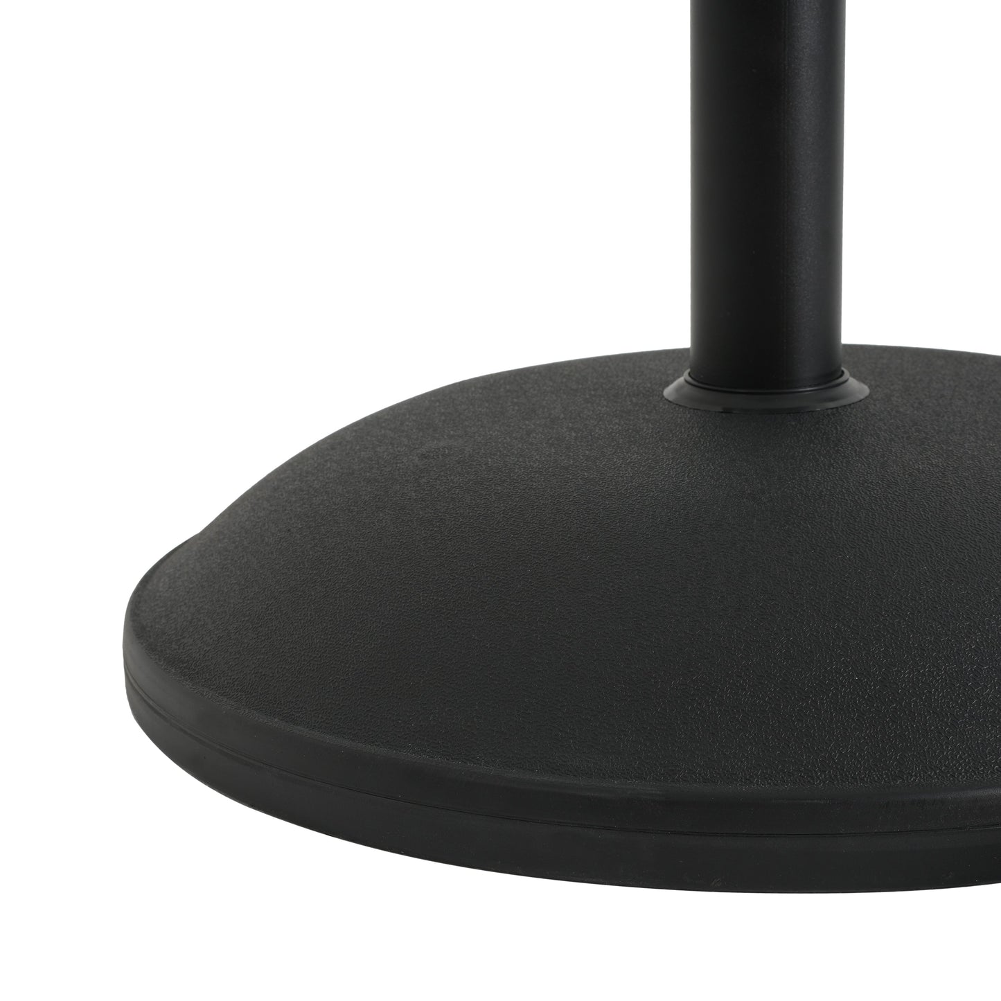 Ander Outdoor 55-pound Round Umbrella Base