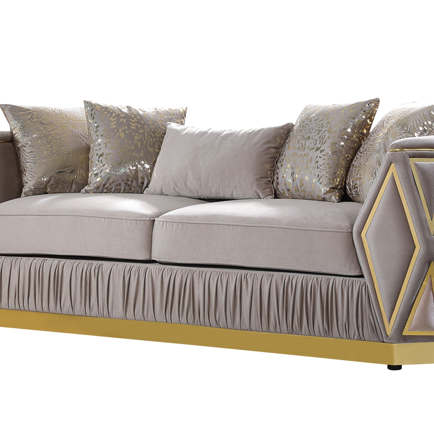 Cavalli - Livingroom Set