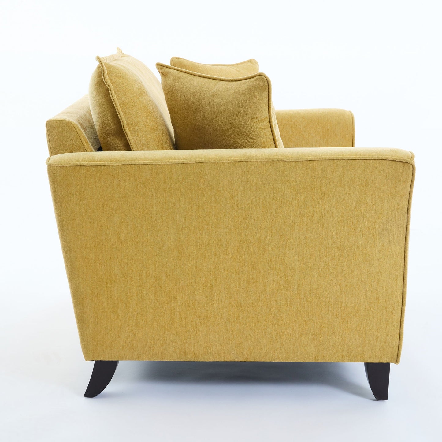 Oversized Armchair