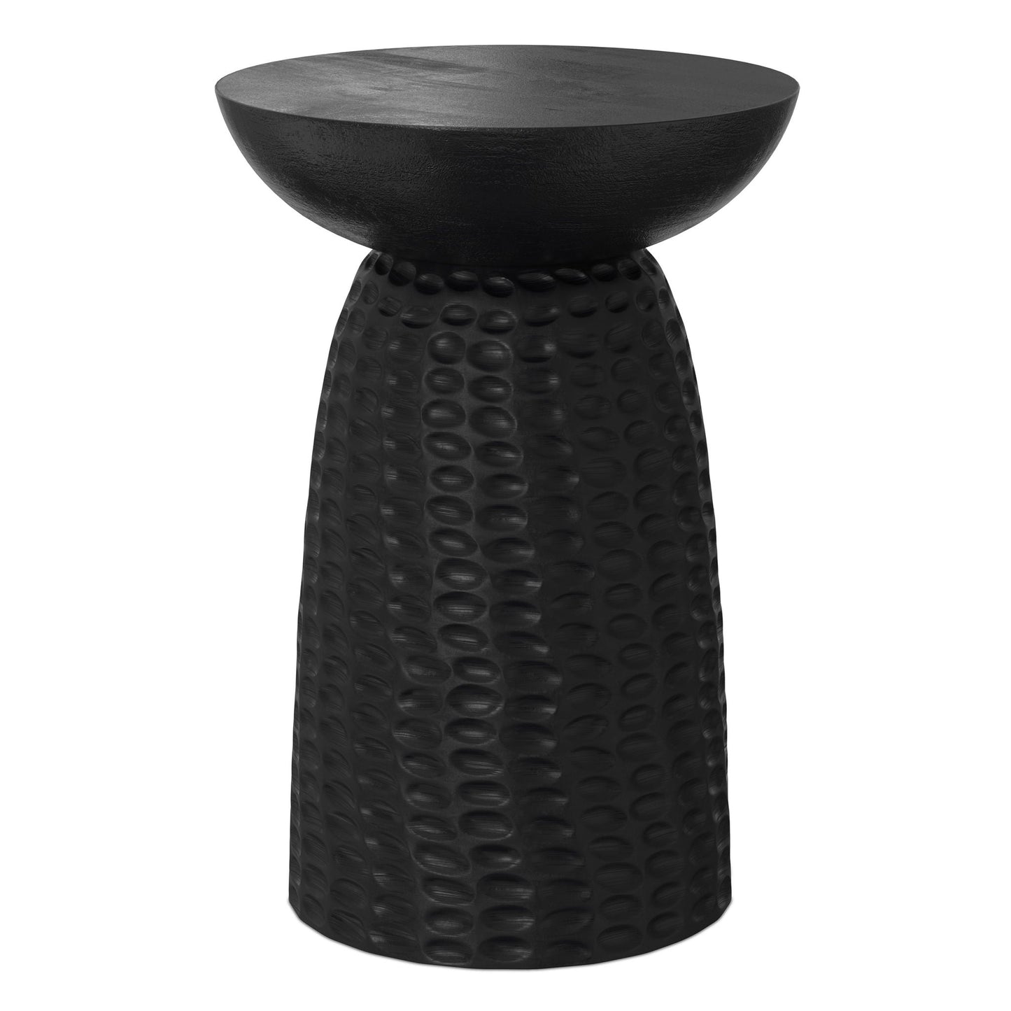 Boyd - Handcrafted Accent Table