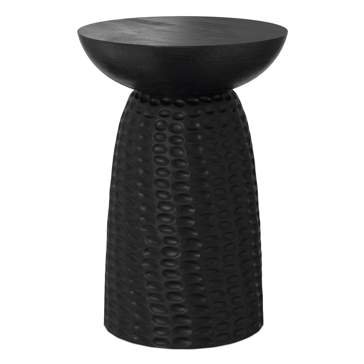Boyd - Handcrafted Accent Table