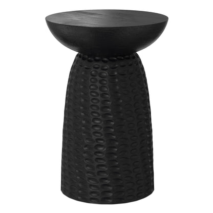Boyd - Handcrafted Accent Table