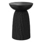 Boyd - Handcrafted Accent Table