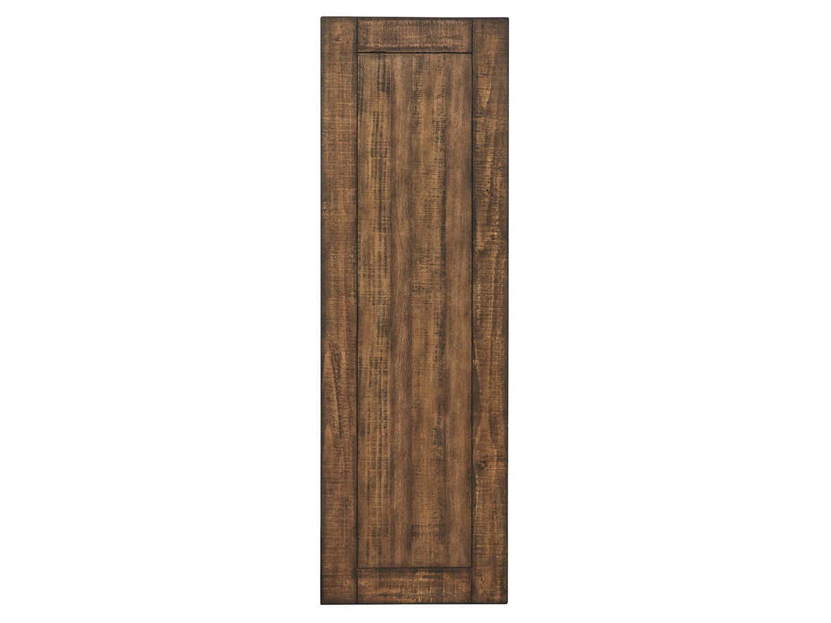 Bay Creek - Rectangular Table