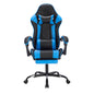 Gaming Chair with Footrest and Ergonomic Features
