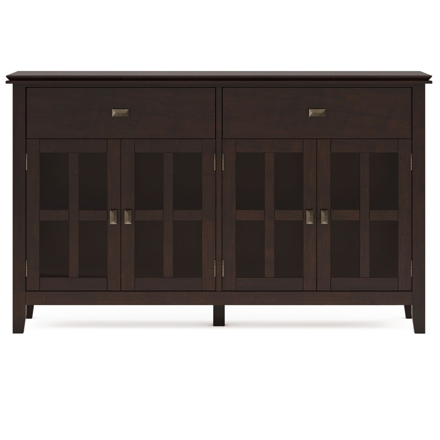 Artisan - 4 Door Sideboard Buffet