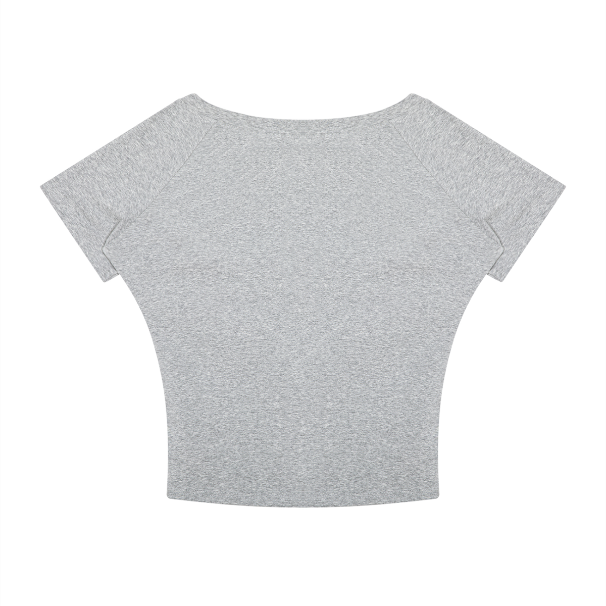 Loki & Ivy Women’s Boatneck Raglan T-Shirt