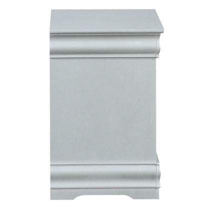 Louis Philippe III - Nightstand