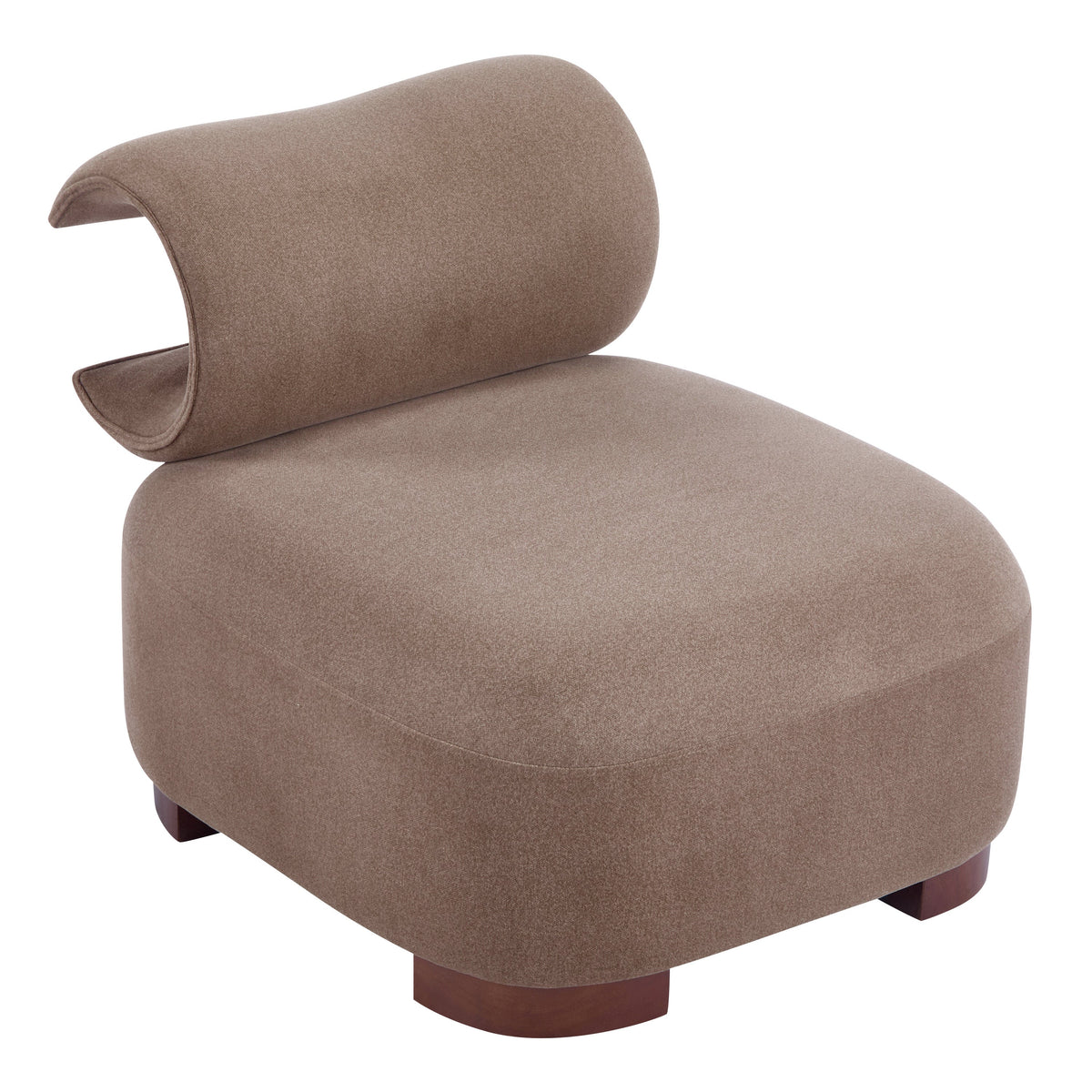 Modern Accent Chair