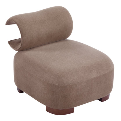 Modern Accent Chair