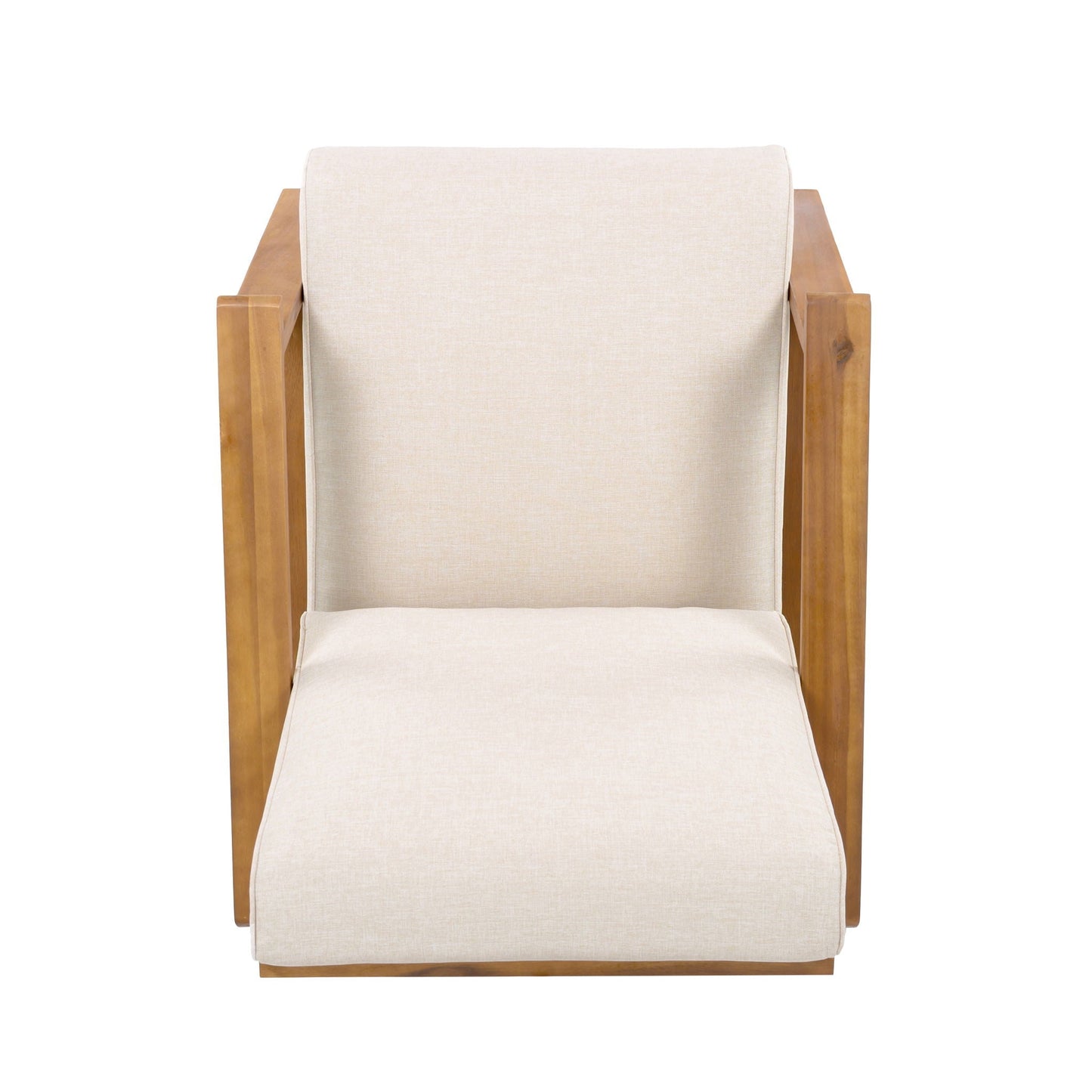 Outdoor Patio Lounge Chair Set of 2